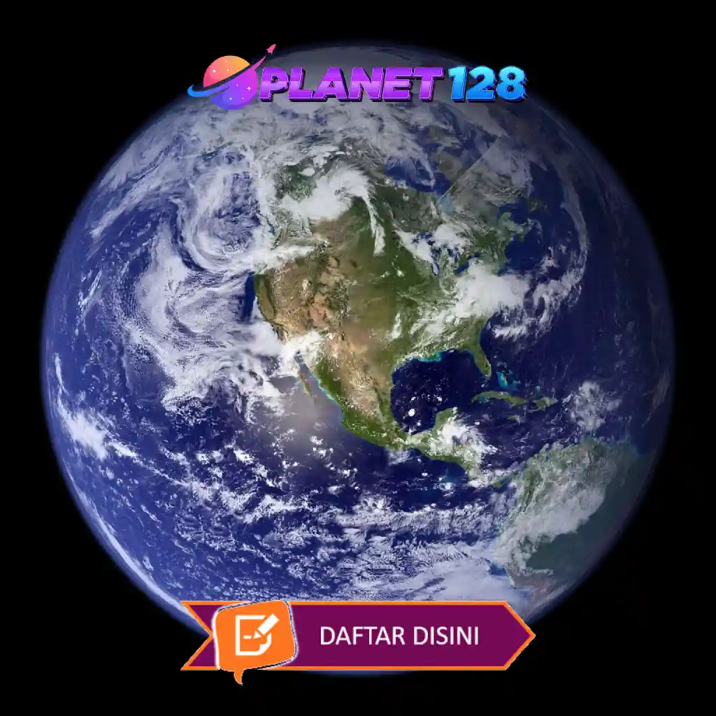Promo Planet128